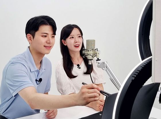 성북마을미디어지원센터가 7월부터 ‘1인 미디어실’을 운영한다. 독립된 각 공간에 최신 미디어 장비를 구비해 1인 방송 콘텐츠 제작을 위한 최적의 환경을 제공한다.