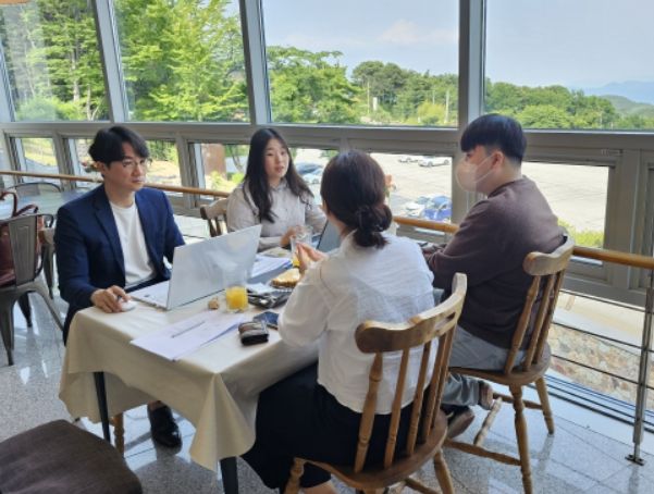 문체부 관광두레 신규 주민사업체 2개소 선정