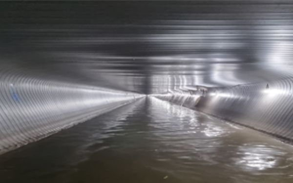 대전 동구, 우기철 대비 하수도 보수 및 빗물받이 긴급 점검