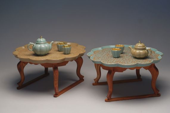 전남공예품대전 대상·금상 작품