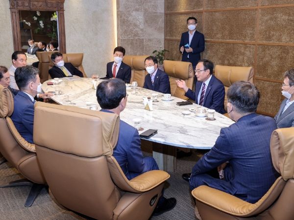 대구시의회, 도약하는 대구를 위한 일년의 알찬 행보