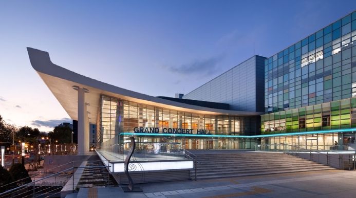 대구공공시설관리공단, 대구콘서트하우스‘문화가 있는 날’행사 개최