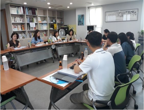 원주시, 재가 의료급여 시범사업으로 의료급여 수급자 지역사회 정착 지원