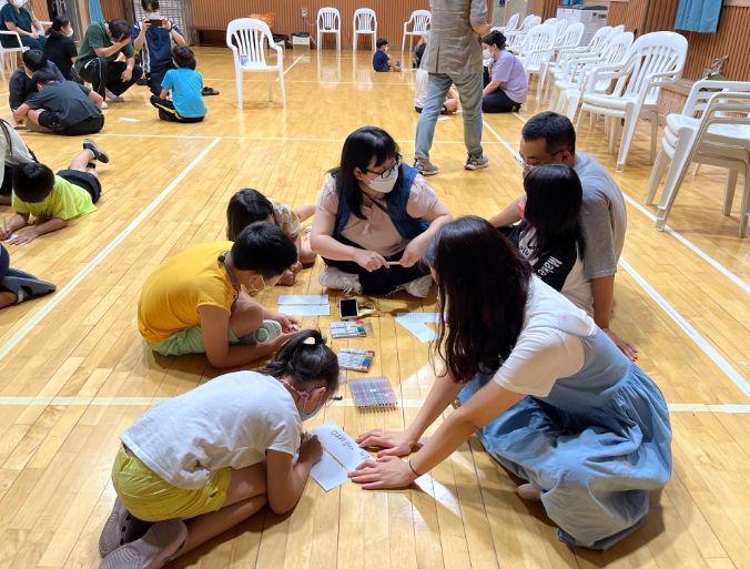 양구군, 찾아가는 천문대 운영