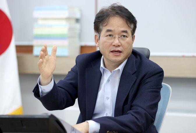 이동환 고양특례시장