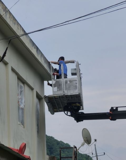 파주시, 3차 경로당 환경개선 돌입…9월까지 마무리
