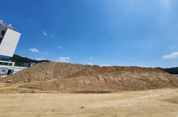 대전시 특사경, 부적정 폐기물업체 등 4곳 적발