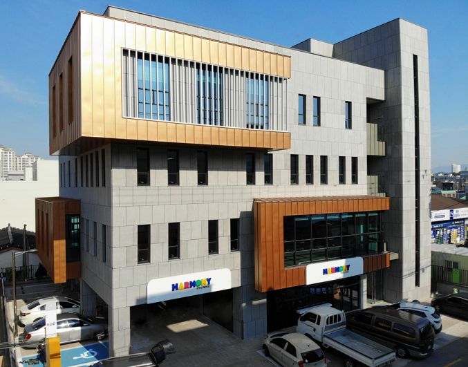 김해시 진영읍 농촌중심지활성화사업 균형발전 전국 우수사례 선정