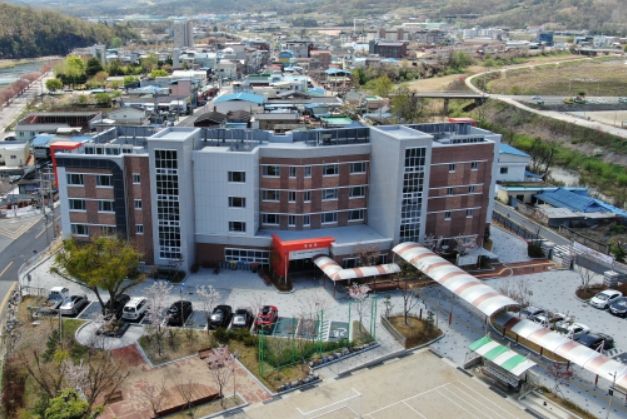 경북소프트웨어고