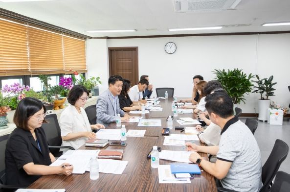 강범석 인천 서구청장, 이번엔 검단 주민들과 ‘통’했다!