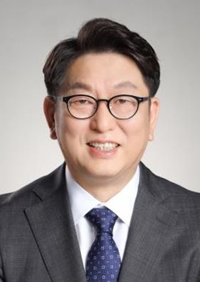 서울시의회 우형찬 부의장(더불어민주당)