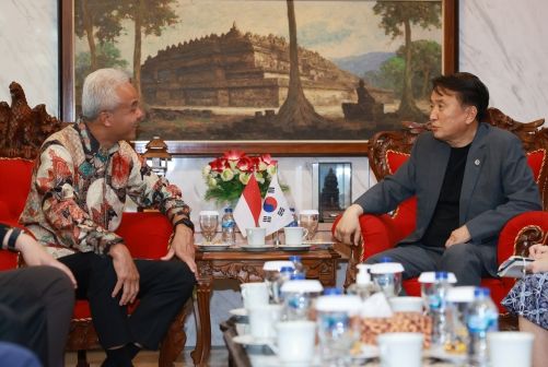 충북도-중부자바주 니켈공급망 안정화 위해 맞손