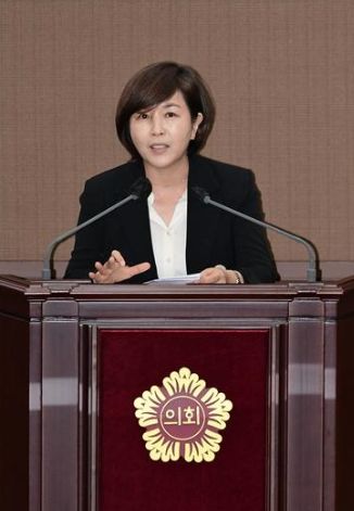 김경 의원(더불어민주당, 강서1)