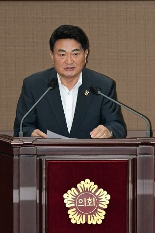 홍국표 의원(국민의힘·도봉2)