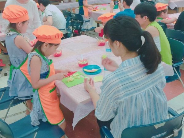 부평구, 부모와 함께하는 어린이 먹을거리 만들기 현장체험 참여자 모집