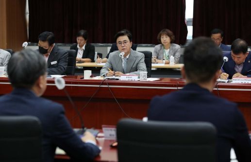 충남도, 국제원예치유박람회 ‘밑그림’ 제시