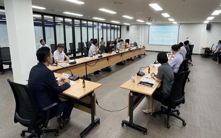 인천시, 원도심 주차문제 대책 마련에 머리 맞대