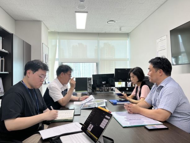 김동규 의원, 안산시 '경기가든' 조성 사업 진행 시 지역 주민의 의견이 우선 반영돼야