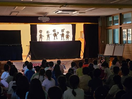 부산진구, 찾아가는 양성평등 인형극 개최