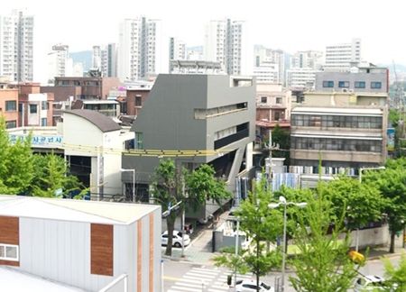 문정동 보금자리주택