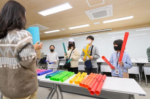 양천구, 문화예술로 힐링하세요…여름방학 ‘여름H학교’ 운영