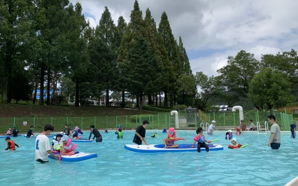 ‘청주아빠, 슈퍼영웅!’2회차 프로그램 성료