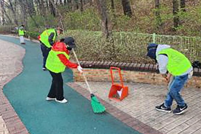 성남시, 2023년 하반기 공공근로 참여자 425명 모집