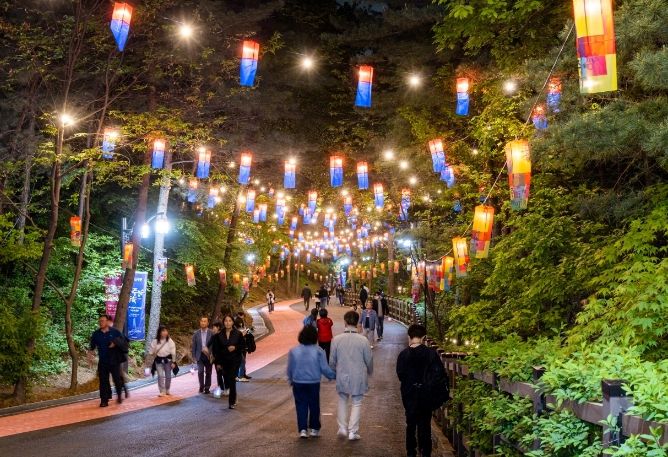 ‘행주가(街) 예술이야(夜)’