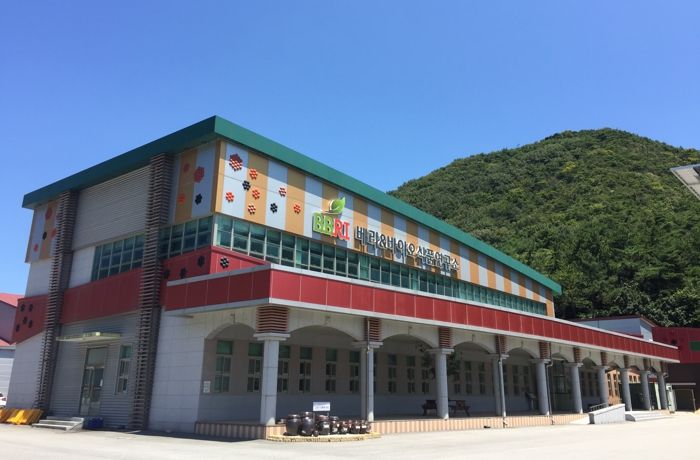 (재)베리&바이오식품연구소, 지역 농식품기업 부설연구소 역할 결실