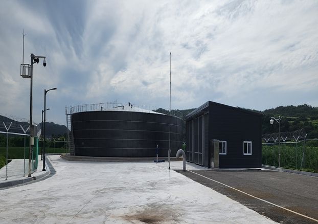 의성단촌세촌통합가압장