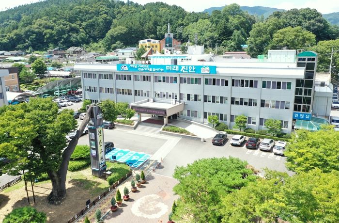 진안군, 망막증·만성콩팥병 예방 검사 지원