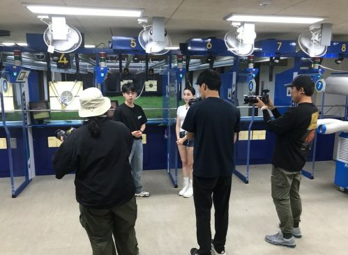 돝섬·국제사격장 등 창원의 관광지 방송 소개예정