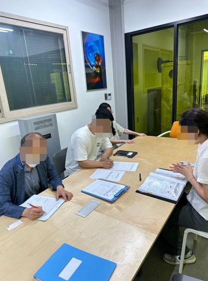 순천시, 청년일자리 보조사업 투명성 제고에 힘써