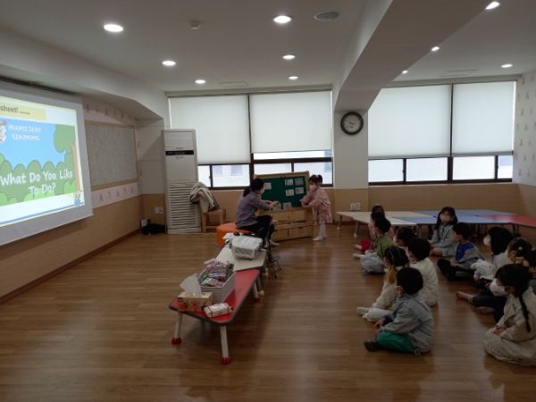 영도도서관 남항분관, 2023년 여름방학 영어특강 지금신청하세요!