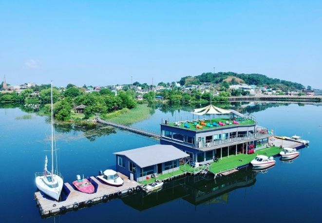 해양레저스포츠 교육프로그램 무료 운영