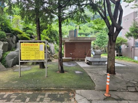 여수시가 오는 21일까지 민방위 비상급수시설의 물탱크 34개소를 정비한다.