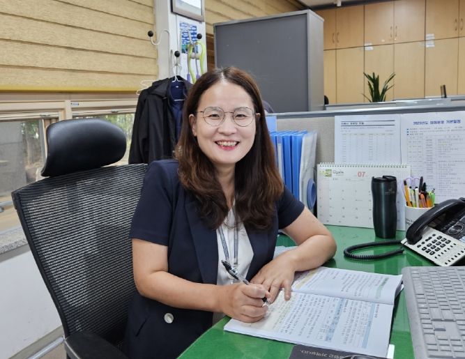 안동시, 올해 상반기 적극행정 우수공무원 5명 선발