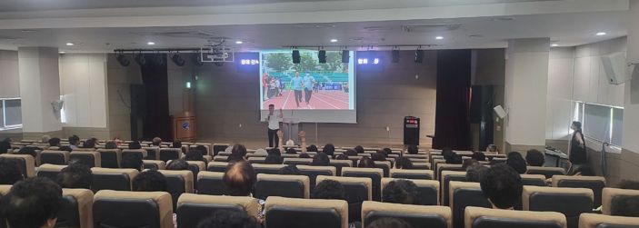 남해군, ‘찾아가는 장애인식 개선 교육’ 실시