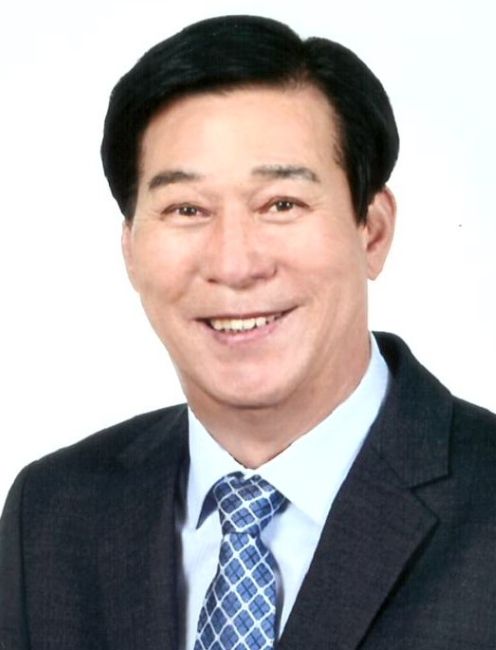 경상남도의회 권원만 의원