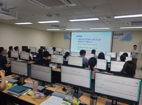 남원시, 읍면동 통합서비스 관리 역량 더욱 강화한다