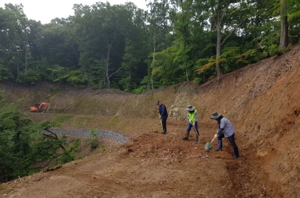 남양주시, 산림재해예방 긴급점검 실시