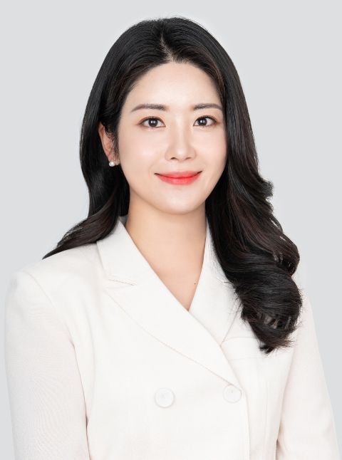 광주광역시의회 채은지 의원