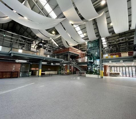 부산 영도구, 블루포트 2021 커피복합문화공간 개관