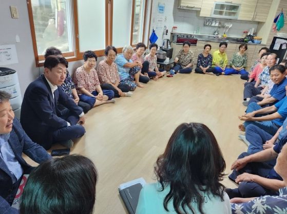 전주시, 여름철 폭염 대비 안전·건강관리 ‘강화’