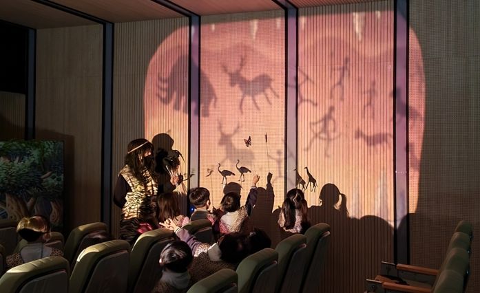 공주시, ‘하반기 병아리 선사교실’ 운영