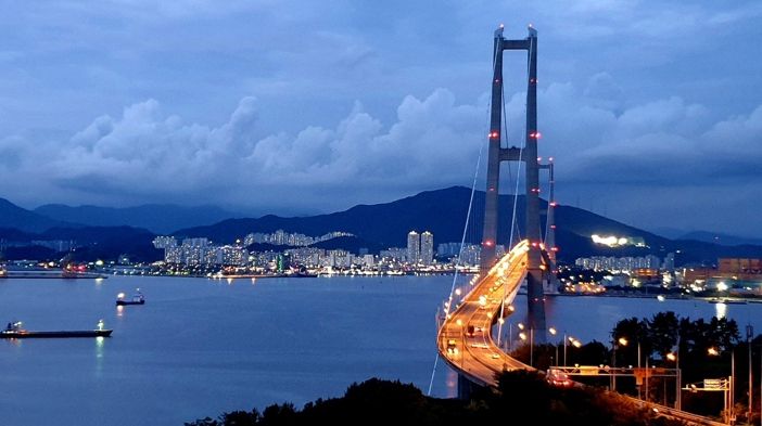 엔데믹 전환...2023. 상반기 광양관광, 어떻게 달려왔나