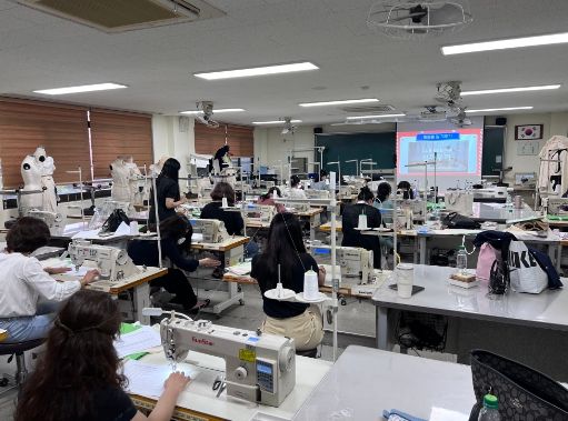 안산교육지원청, 중학교-특성화고 연계 2023 상반기 안산 진로직업교육 직무연수 운영