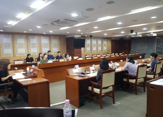 오산시, 아동학대 없는 그날까지 머리 맞대다!