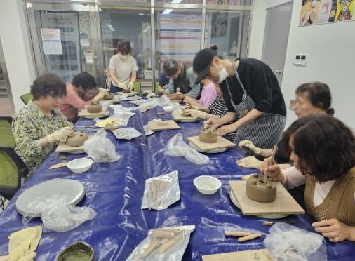 동두천시 생연2동·중앙동 도시재생 주민문화 생활기반 조성사업 ‘순항’