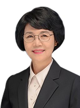 정채숙 예산결산특별위원장(비례대표, 국민의힘)